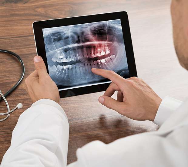 Santa Barbara Helpful Dental Information
